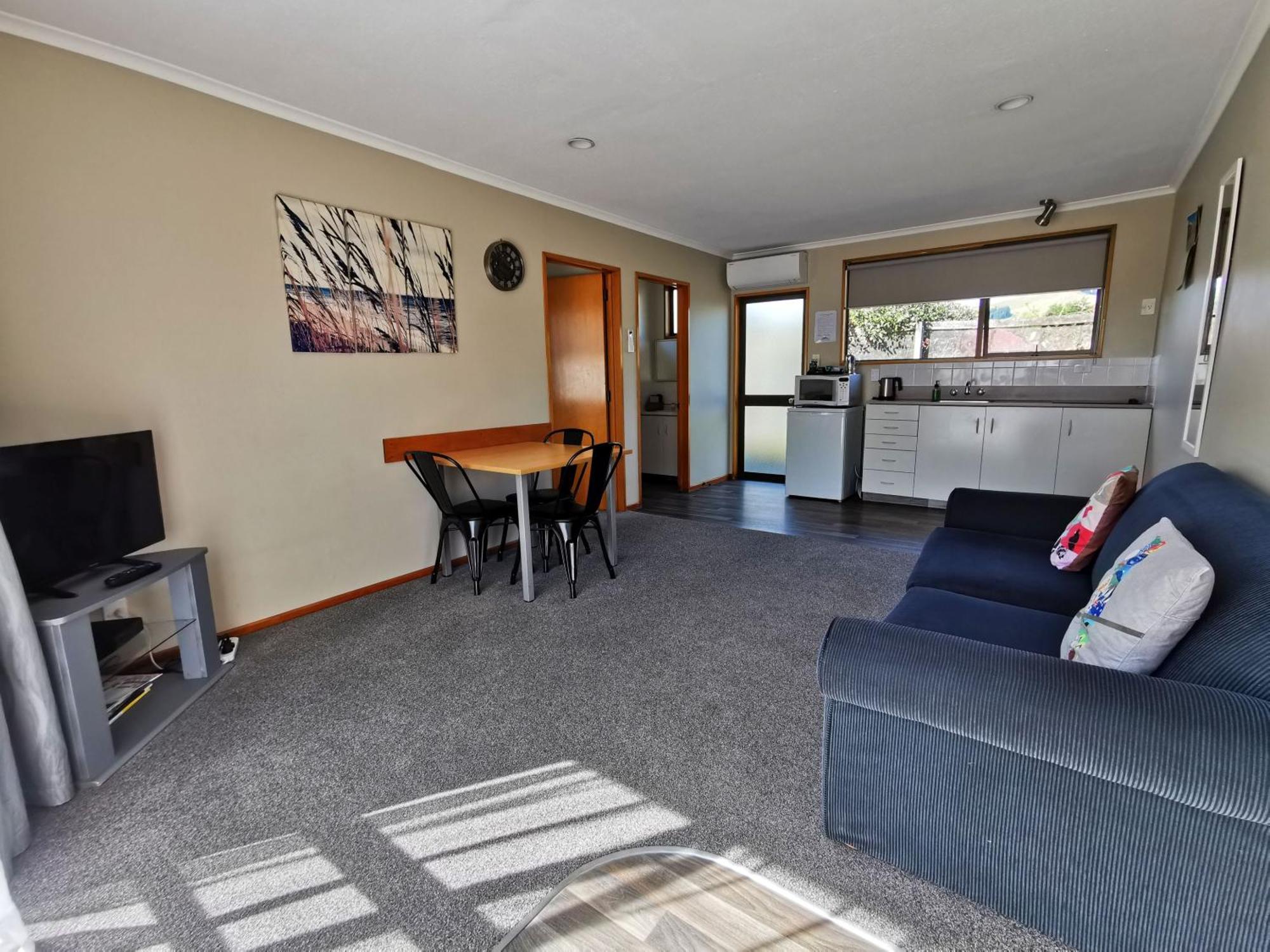 Broadview Motel Cheviot Dış mekan fotoğraf