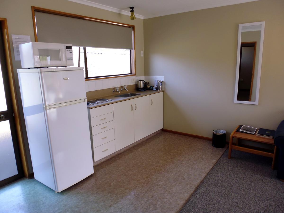 Broadview Motel Cheviot Dış mekan fotoğraf